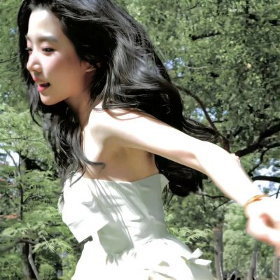 剑客与灵童粤语